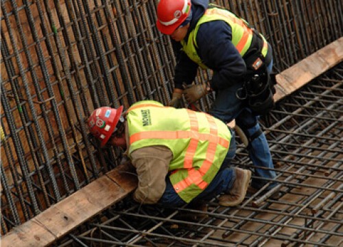 Construction